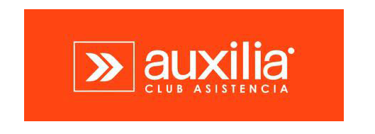 Auxilia asistencia